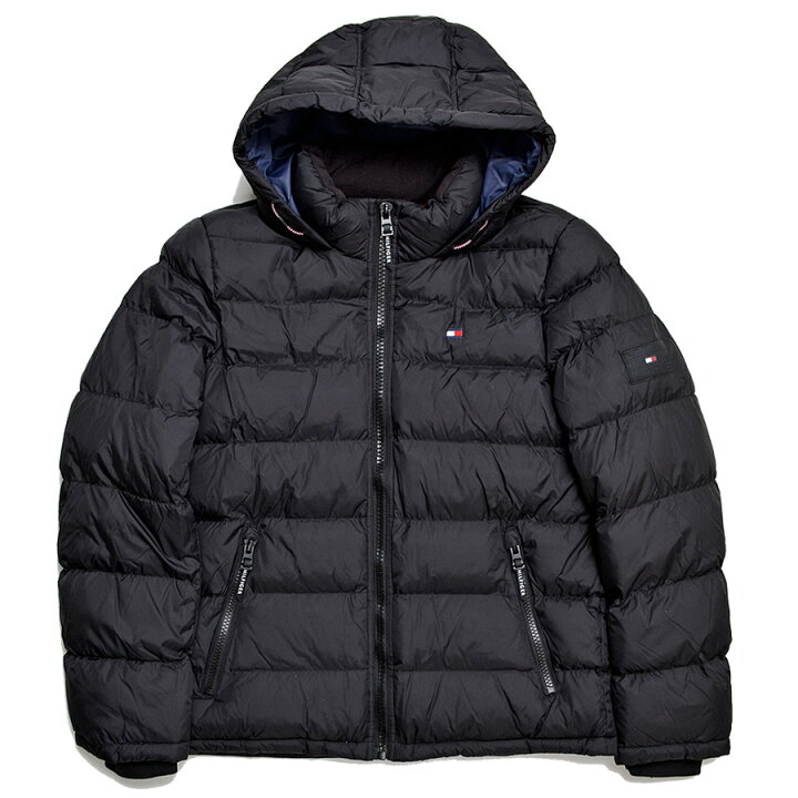楽天市場】トミーヒルフィガー ダウンジャケット TOMMY HILFIGER 
