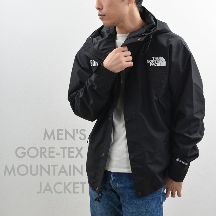 楽天市場】ノースフェイス マウンテンジャケット THE NORTH FACE 