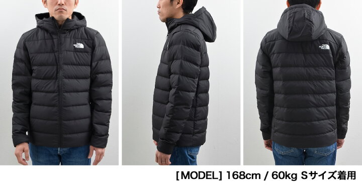 楽天市場】THE NORTH FACE ダウン ジャケット メンズ アコンカグア 3  