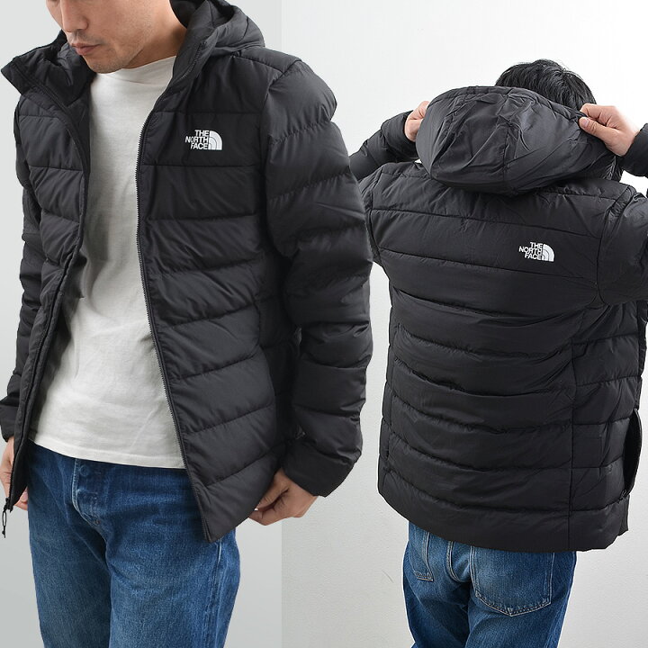 楽天市場】THE NORTH FACE ダウン ジャケット メンズ アコンカグア 3  