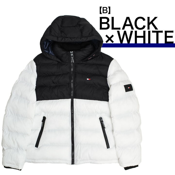 楽天市場】トミーヒルフィガー ダウンジャケット メンズ TOMMY 
