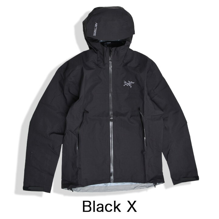 楽天市場】ARCTERYX アークテリクス メンズ ベータ マウンテンパーカー 