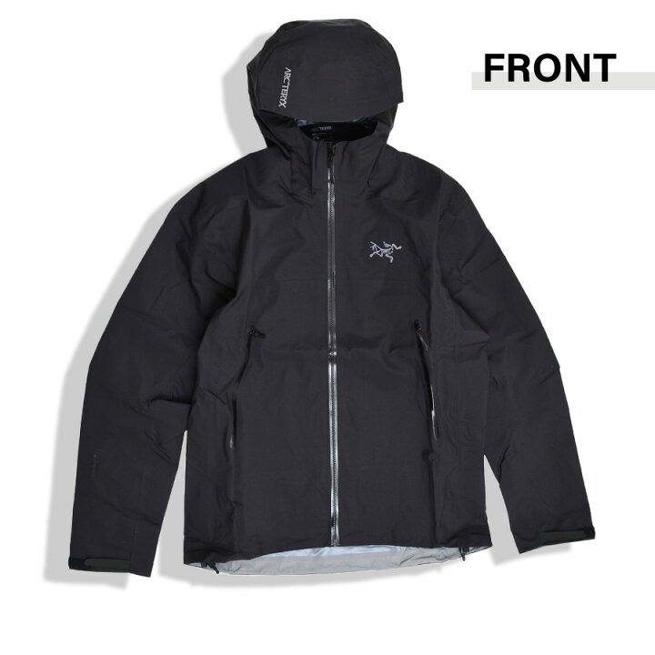楽天市場】ARCTERYX アークテリクス メンズ ベータ マウンテンパーカー 