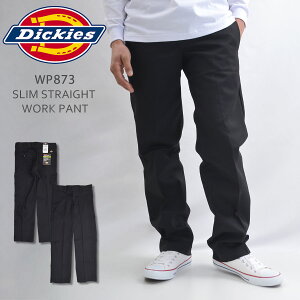 �f�B�b�L�[�Y 873 ���[�N�p���c �����Y Dickies WP873 �`�m�p�� �X�����t�B�b�g �X�g���[�g �{�g���X �����O�X30 �����O�X32 �傫���T�C�Y
