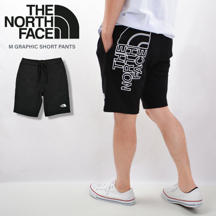 楽天市場】THE NORTH FACE ノースフェイス ショートパンツ スウェット 