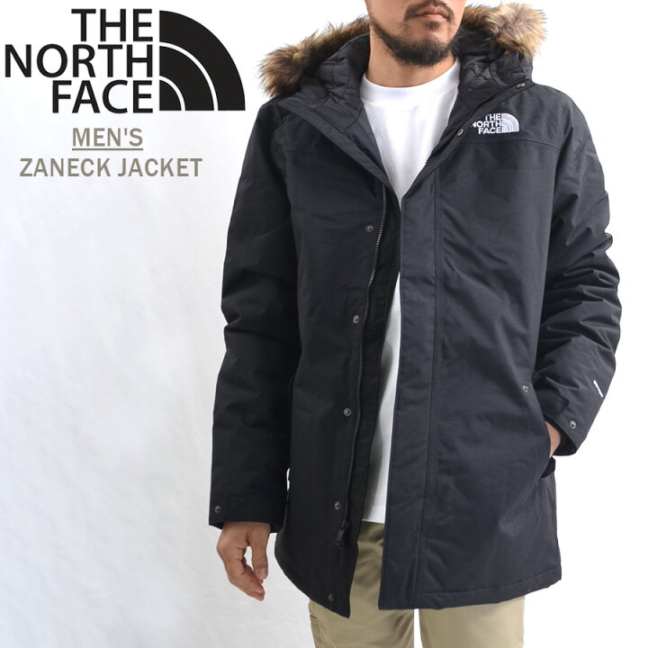 楽天市場】THE NORTH FACE ノースフェイス ザネックジャケット ファー 