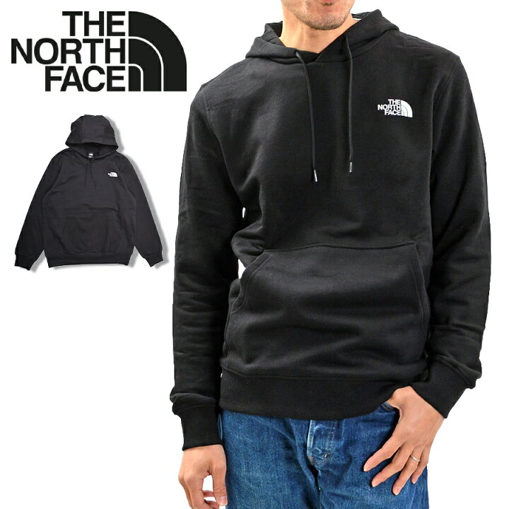 楽天市場】ノースフェイス THE NORTH FACE パーカー メンズ プル 