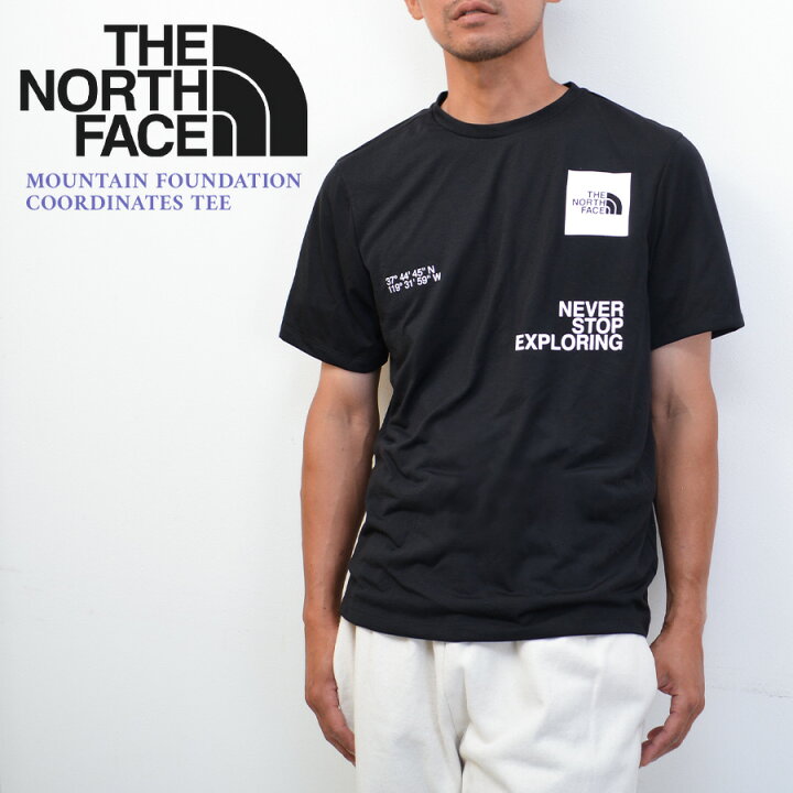 楽天市場】【楽天スーパーSALE 10%オフ】ノースフェイス Tシャツ 