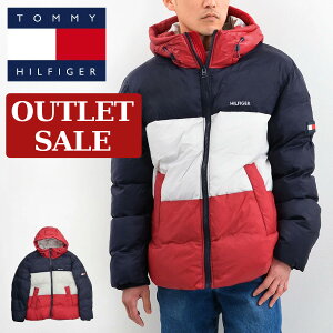 TOMMYダウン✩値下げ！