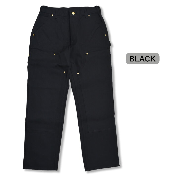 楽天市場】カーハート ペインターパンツ ダブルニー Carhartt ダック 
