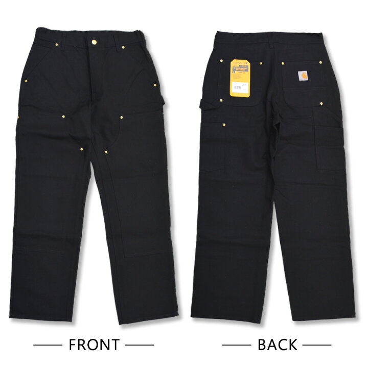 楽天市場】カーハート ペインターパンツ ダブルニー Carhartt ダック 