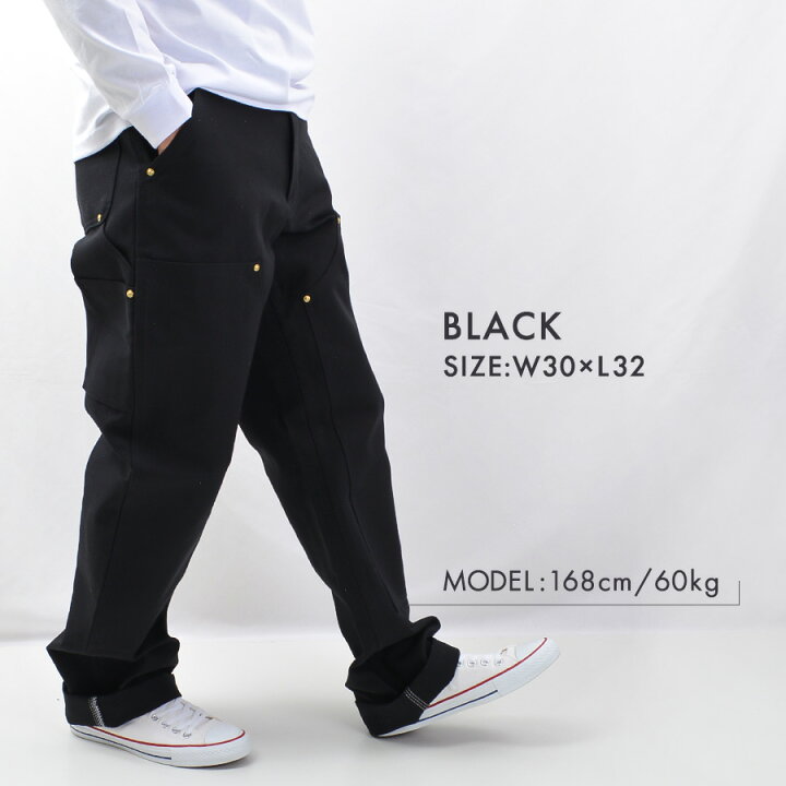 楽天市場】【MADE IN USA】米国産 Carhartt カーハート ペインター 