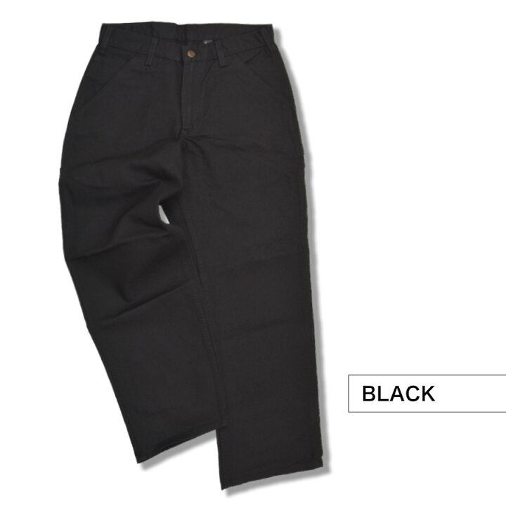 楽天市場】カーハート ペインターパンツ ダック メンズ B11 Carhartt 