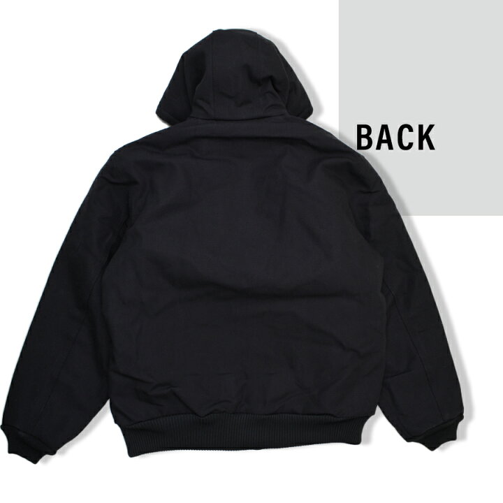 楽天市場】Carhartt カーハート アクティブジャケット メンズ パーカー  