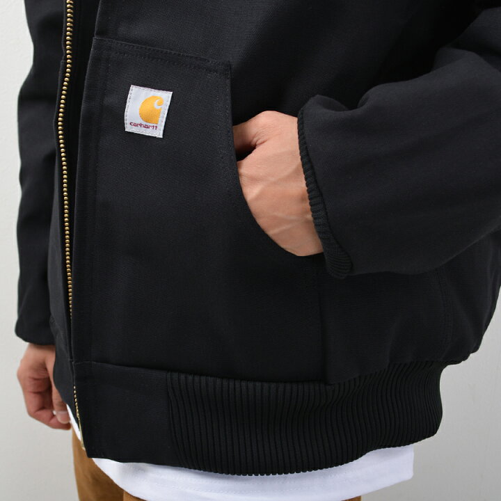 楽天市場】Carhartt カーハート アクティブジャケット メンズ パーカー 