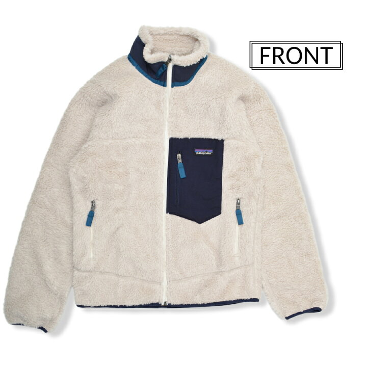 楽天市場】パタゴニア Patagonia フリースジャケット メンズ  