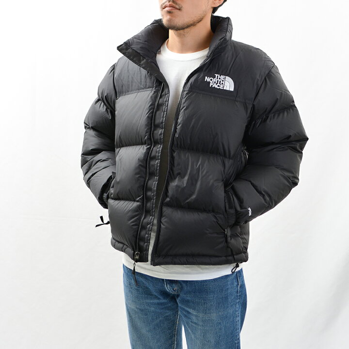 楽天市場】【楽天スーパーSALE 10%オフ】ノースフェイス ダウン 