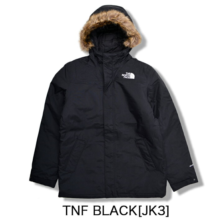 楽天市場】THE NORTH FACE ノースフェイス ザネックジャケット ファー 