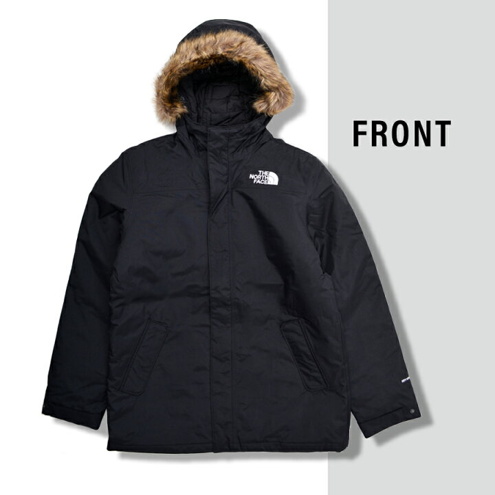 楽天市場】THE NORTH FACE ノースフェイス ザネックジャケット ファー 