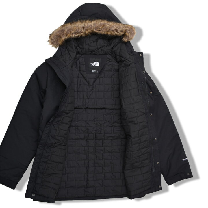 楽天市場】THE NORTH FACE ノースフェイス ザネックジャケット ファー 
