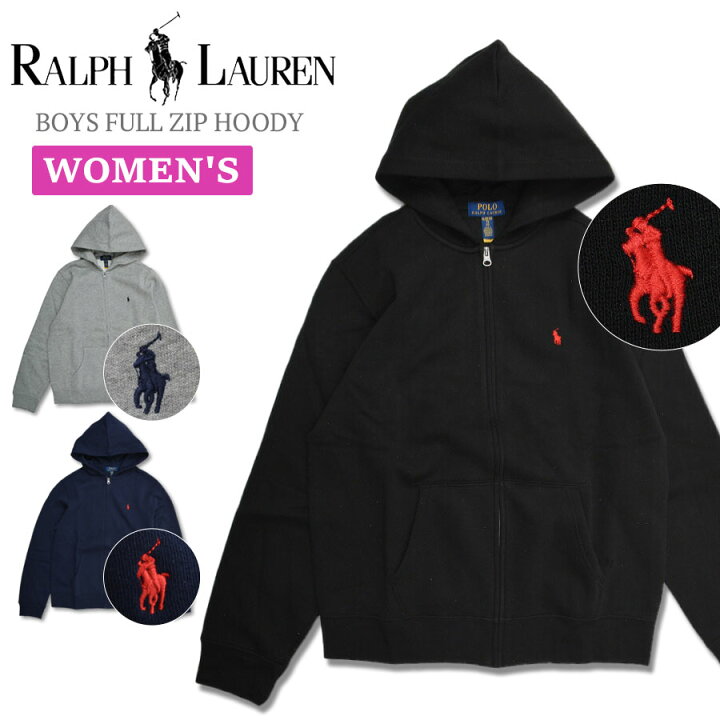 楽天市場】【レディース】POLO RALPH LUAREN ポロ・ラルフローレン 