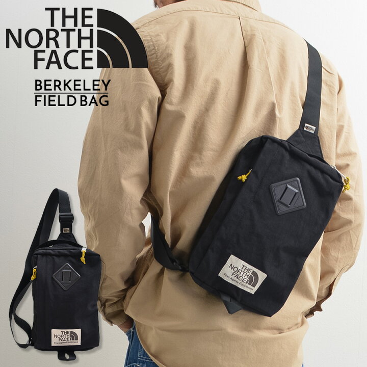楽天市場】ザ ノースフェイス THE NORTH FACE ウエストバッグ 