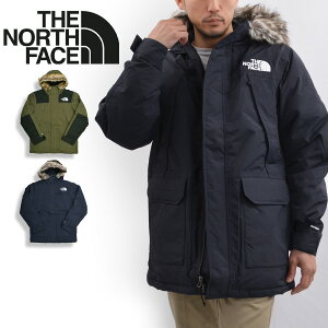 THE NORTH FACE m[XtFCX _EWPbg }N}[h p[J Y NF0A5GJF MCMURDO PARKA t@[ t[ht 傫TCY AEghA H~f
