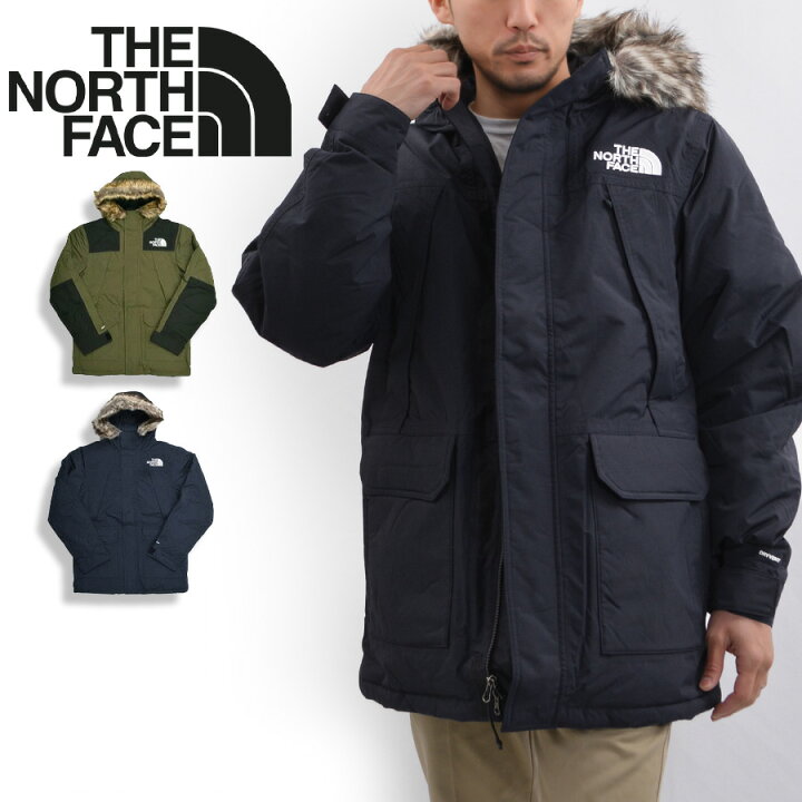 楽天市場】THE NORTH FACE ノースフェイス ダウンジャケット 