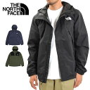 THE NORTH FACE ノースフェイス マウンテンジャケット ナイロンジャケット メンズ NF0A7QEY マウンテンパーカー アントラジャケット