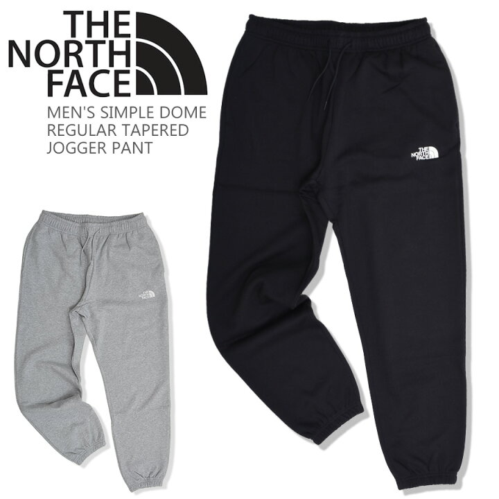 楽天市場】THE NORTH FACE ジョガーパンツ スウェットパンツ メンズ 