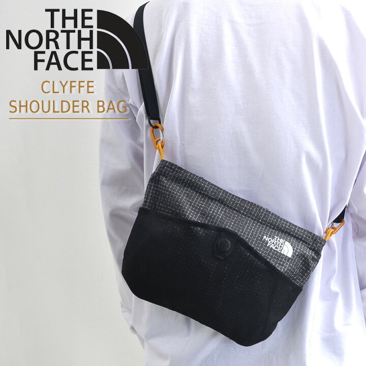 楽天市場】THE NORTH FACE ノースフェイス ショルダーバッグ メンズ 