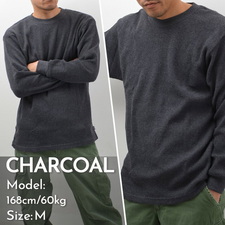 楽天市場】プロクラブ サーマル ワッフル ロンT 長袖 Tシャツ 115 