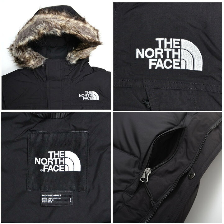 楽天市場】THE NORTH FACE ノースフェイス ダウンジャケット 