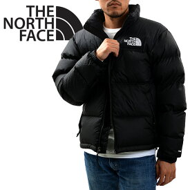 【最大2000円オフクーポン スーパーSALE】ノースフェイス THE NORTH FACE ダウンジャケット 1996 レトロ ヌプシジャケット 700 メンズ NF0A3C8D