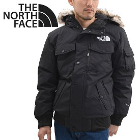 THE NORTH FACE ノースフェイス ダウンジャケット NF0A4M8F メンズ ゴッサム ジャケット GOTHAM JACKET 2023年秋冬モデル