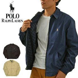 ポロ ラルフローレン Polo Ralph Lauren 710548506 ジャケット スイングトップ メンズ