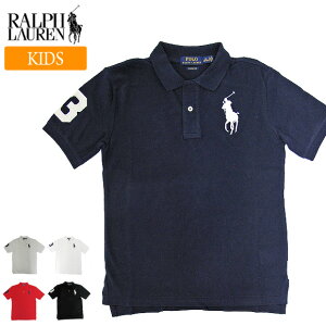 yX[p[SALEIő2000~N[|zyLbYEWjAzPOLO RALPH LAUREN |t[ BIG PONY S/S POLO SHIRT rbO|j[ |Vc 670257