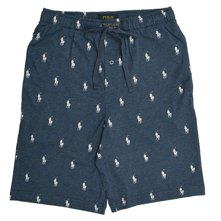 楽天市場】POLO RALPH LAUREN ポロ・ラルフローレン ショートパンツ 