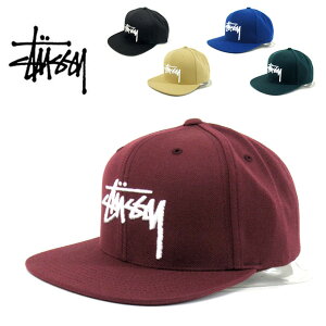 ステューシー Stussy メンズ帽子 キャップ 通販 人気ランキング 価格 Com