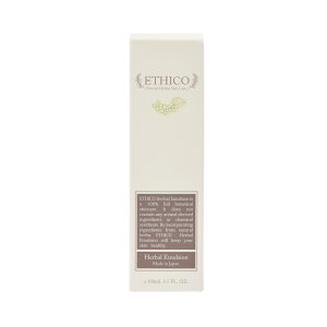XLPA q t ǂ / 100ml / ETHICO G`R {Y jLr  Y t{^jJ A jZbNX AR[t[ ێ 邨 Rh i` n[u 