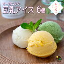 お中元 御中元 2025 ギフト お菓子 アイス 豆乳アイス ヴィーガン 無添加 オーガニック お取り寄せスイーツ 食べ物 のし 対応 お誕生日 内祝 出産祝い お返し 低カロリー ジェラート 6個 100ml / SOY GeLA! ソイジェラ