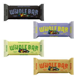 �V���i WHOLE BAR PROTEIN �z�[���o�[ �v���e�C�� 40g / �I�ׂ� 4��� �G�i�W�[�o�[ �t���[�c�o�[ ���B�[�K���Ή� �Ö����s�g�p �����s�g�p ���Y�� �f�[�c �i�c�����V �⋋�H �s���H �g�s�H�i ����