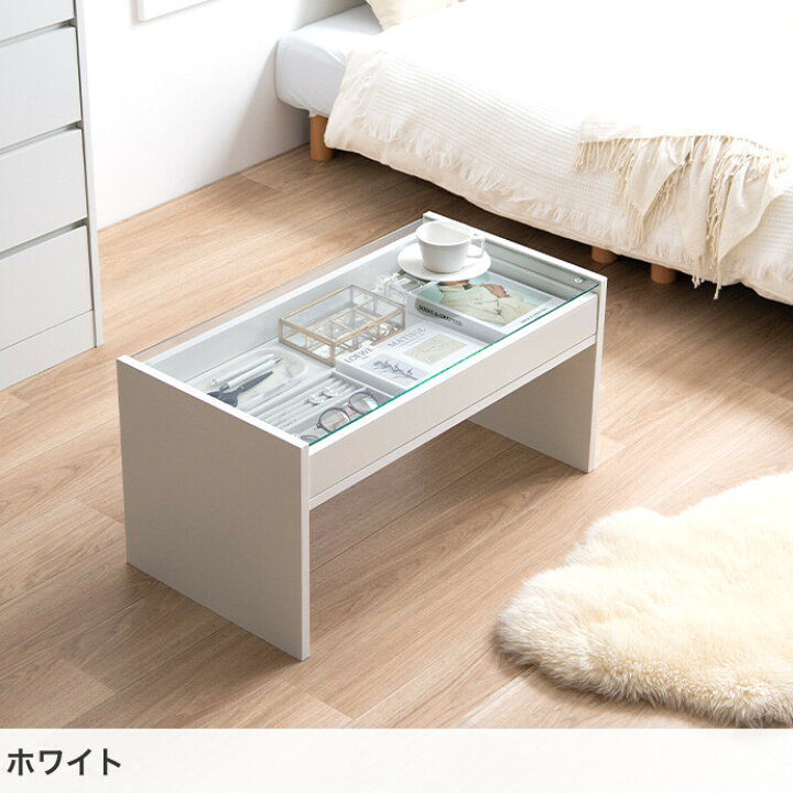 美品LaVieDirectVEGA 読み出さ GN245/D【プレミアムミラーガラス天板】