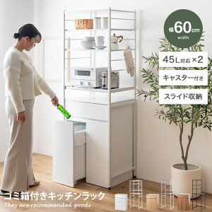 �y�N�[�|����10��OFF! 12/18 0:00~23:59�܂Ł��z���ݔ� �S�~���t���L�b�`�����b�N �H��I �S�~���ド�b�N Basurero �����W�� �o�X���[�� �V�F���t ���b�N �����h���[ ���[ �_�X�g�{�b�N�X 45���b�g�� 