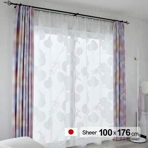 { fBYj[ J[e~bL[/o[ {C (MICKEY/Balloon voile) 100×176cm EHbVu[J[ԕiEsi DisneySheer VA[ 1