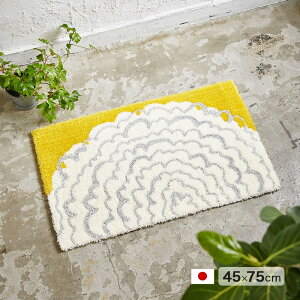 IHANA MAT Cni}bg փ}bg rO Q 45×75cm h_jH ~ pC  A X~mG DESIGN LIFE fUCCt {