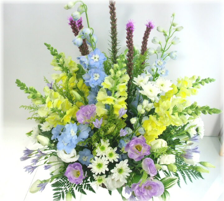 最大55 Offクーポン お供え お悔やみに贈る花 フューネラルアレンジ12 000円 送料無料 翌日配達 あすつく対応 Rmladv Com Br