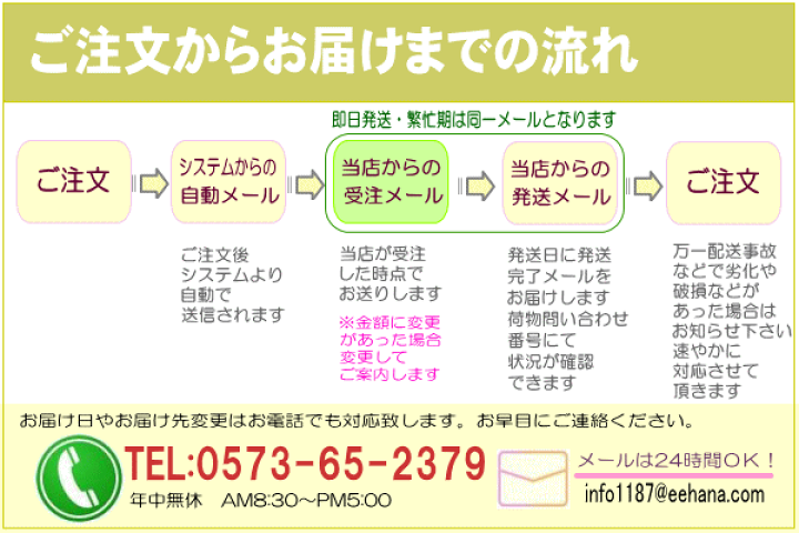 楽天市場】土日祝も営業 【最強配送15時まで】花 誕生日専用