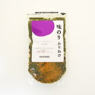 味のり ふりかけ 50g