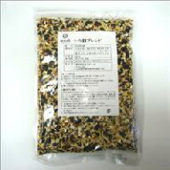 国内産　雑穀　お徳用パック 十六穀ブレンド[500g]02P26Mar16